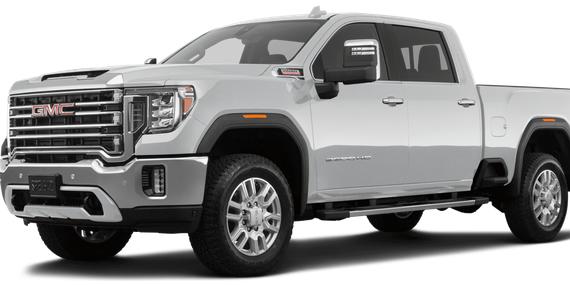 GMC SIERRA 2021 1GT49UE75MF156915 image