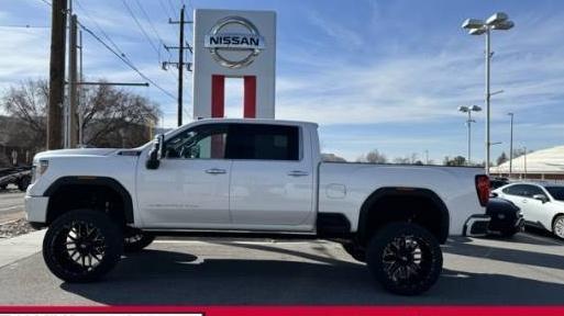 GMC SIERRA 2021 1GT49WEY9MF221429 image GMC SIERRA 2021 1GT49WEY9MF221429 image