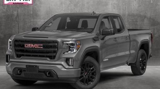 GMC SIERRA 2021 1GTR8CEK6MZ403350 image