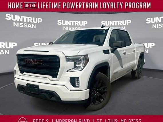 GMC SIERRA 2021 1GTU9CED8MZ163971 image GMC SIERRA 2021 1GTU9CED8MZ163971 image