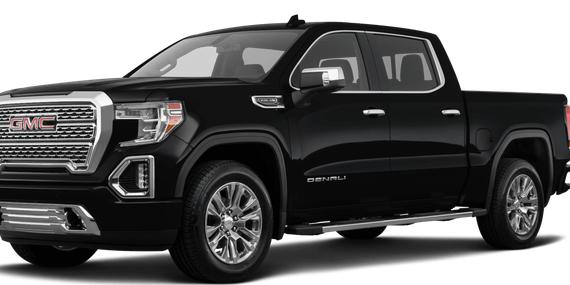 GMC SIERRA 2021 3GTP8FET4MG327404 image