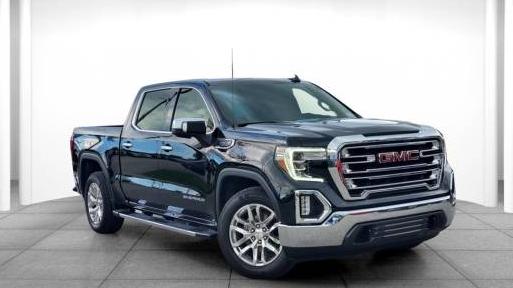 GMC SIERRA 2021 3GTP8DED0MG156728 image