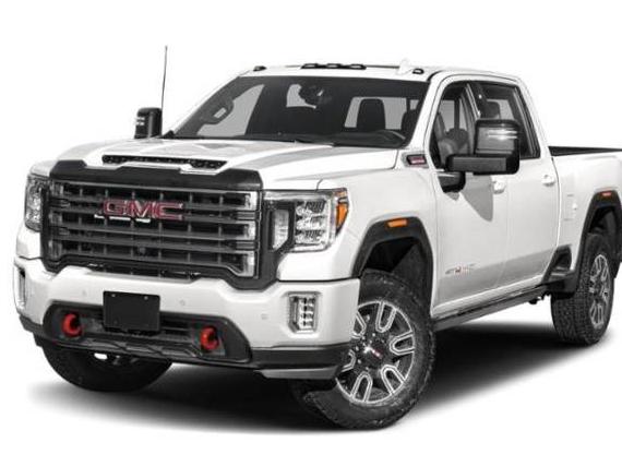 GMC SIERRA 2021 1GT49VEY1MF319185 image