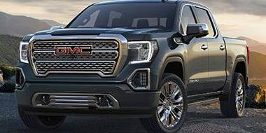GMC SIERRA 2021 1GTU9DET9MZ209613 image