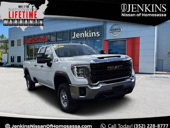 GMC SIERRA 2021 1GT28LE72MF282797 image GMC SIERRA 2021 1GT28LE72MF282797 image