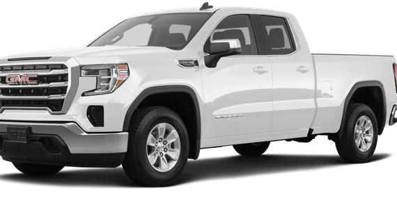 GMC SIERRA 2021 1GTR8AEH8MZ224381 image