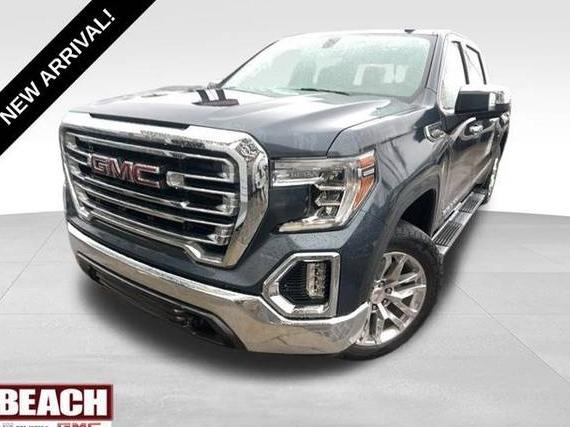 GMC SIERRA 2021 1GTU9DED1MZ393227 image GMC SIERRA 2021 1GTU9DED1MZ393227 image