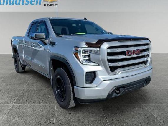 GMC SIERRA 2021 1GTR9BED5MZ312708 image GMC SIERRA 2021 1GTR9BED5MZ312708 image