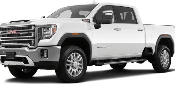 GMC SIERRA 2021 1GT49PE77MF297888 image