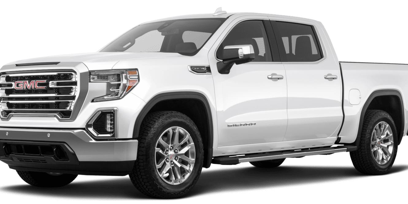 GMC SIERRA 2021 3GTP9EEL6MG438964 image