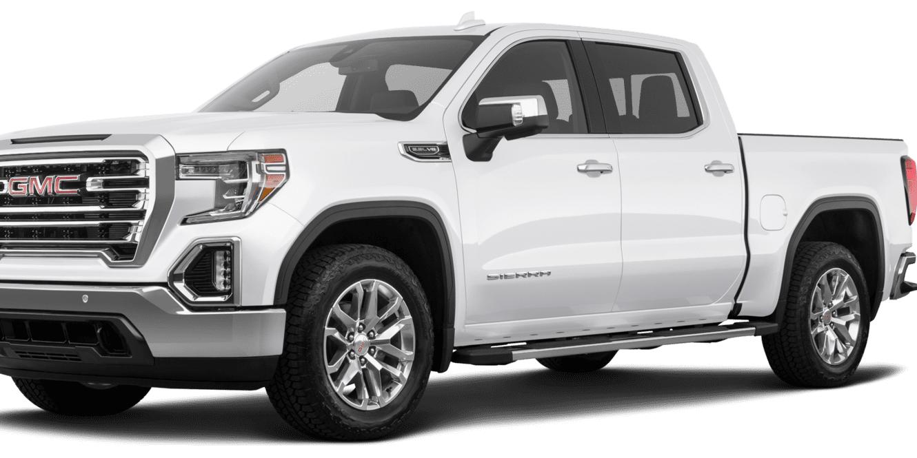 GMC SIERRA 2021 3GTU9DED7MG222126 image