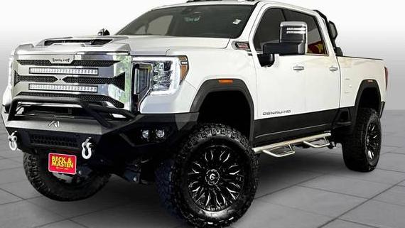 GMC SIERRA 2021 1GT49REY4MF113169 image