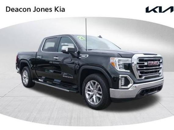 GMC SIERRA 2021 3GTU9DET2MG359062 image