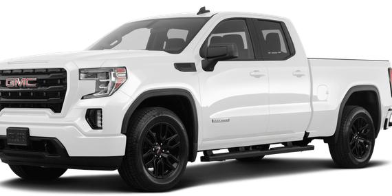 GMC SIERRA 2021 1GTR9CED2MZ352993 image