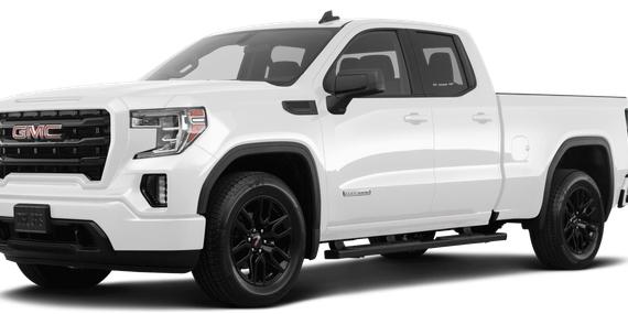 GMC SIERRA 2021 3GTU9CED9MG460814 image