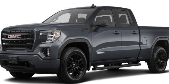GMC SIERRA 2021 3GTU9CED5MG169923 image