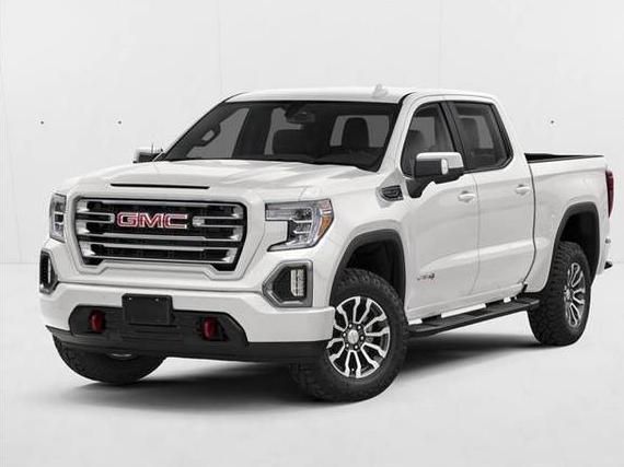 GMC SIERRA 2021 3GTU9EET2MG421226 image