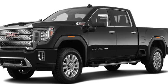 GMC SIERRA 2021 1GT49REYXMF243909 image