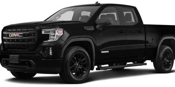 GMC SIERRA 2021 3GTP8CED1MG473346 image