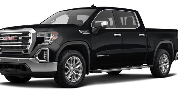 GMC SIERRA 2021 3GTP9EED2MG237717 image