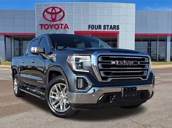 GMC SIERRA 2021 3GTU9DED5MG194343 image GMC SIERRA 2021 3GTU9DED5MG194343 image