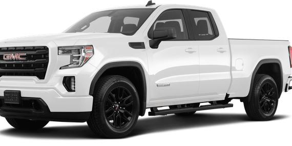 GMC SIERRA 2021 1GTU9CET0MZ367929 image