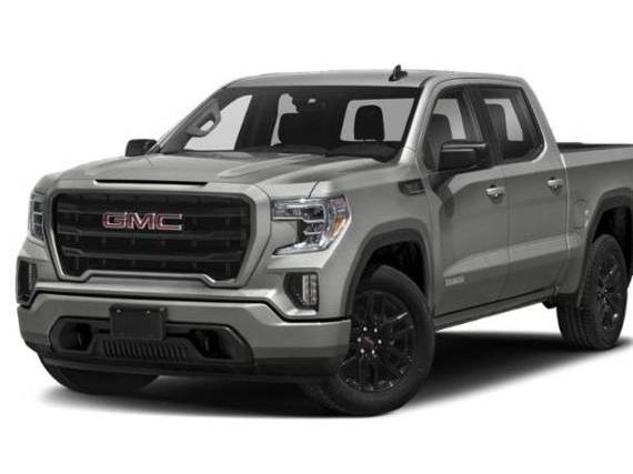 GMC SIERRA 2021 1GTU9CET8MZ278786 image GMC SIERRA 2021 1GTU9CET8MZ278786 image