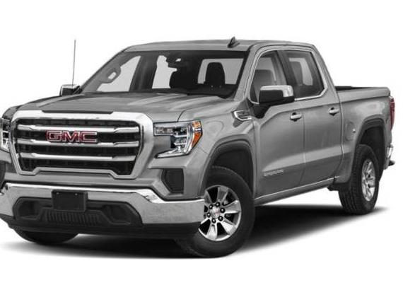 GMC SIERRA 2021 3GTP8BEK1MG193791 image