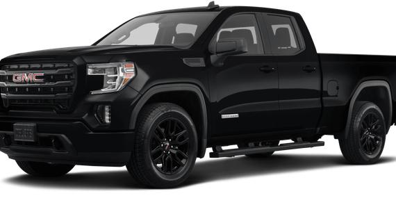 GMC SIERRA 2021 1GTV9CET6MZ190159 image