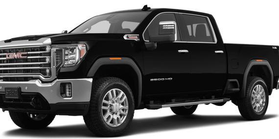 GMC SIERRA 2021 1GT49PEY6MF288026 image
