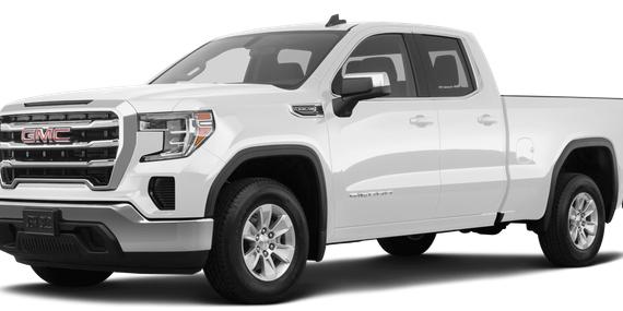 GMC SIERRA 2021 1GTR8BEDXMZ377928 image