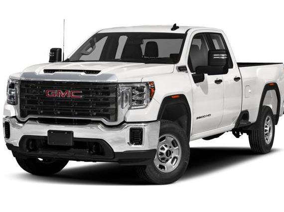 GMC SIERRA 2021 1GT48NE77MF159596 image