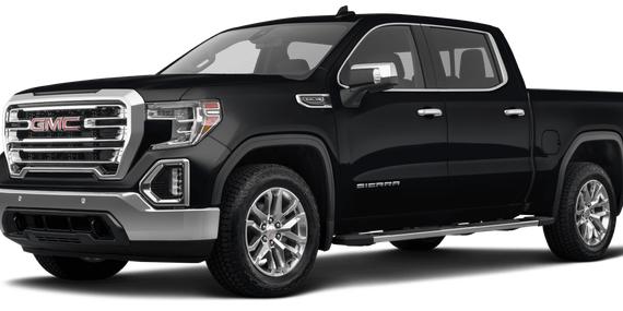 GMC SIERRA 2021 3GTP9EELXMG189651 image