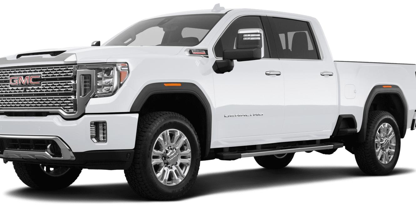 GMC SIERRA 2021 1GT49REY7MF236478 image