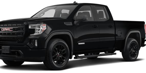GMC SIERRA 2021 3GTP8CED4MG197163 image