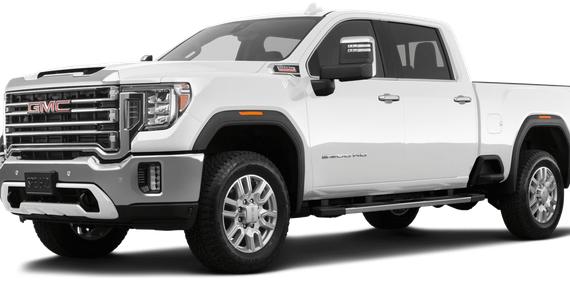 GMC SIERRA 2021 1GT49LE70MF102304 image