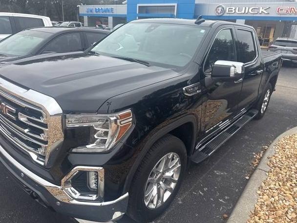 GMC SIERRA 2021 3GTP8DED7MG122592 image