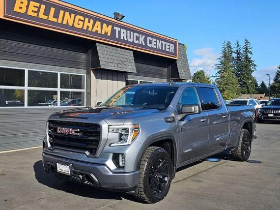 GMC SIERRA 2021 1GTU9CED6MZ344969 image GMC SIERRA 2021 1GTU9CED6MZ344969 image