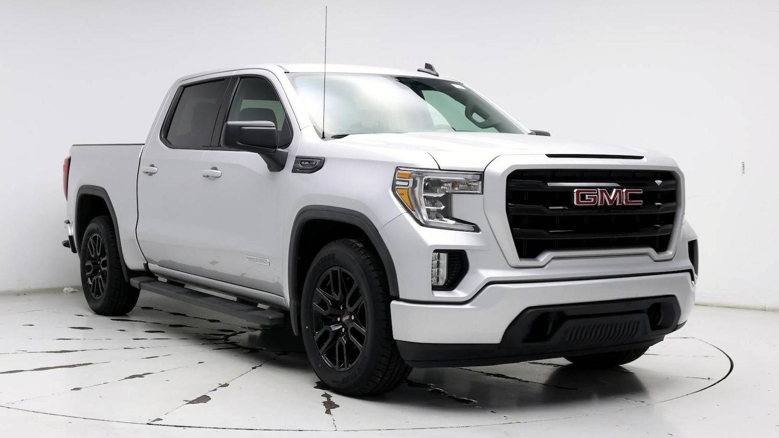 GMC SIERRA 2021 3GTP8CED9MG230447 image