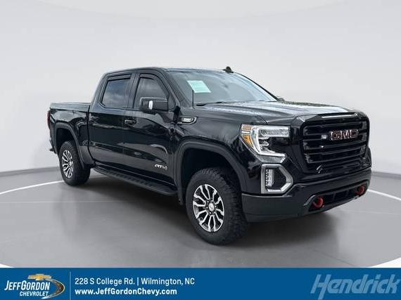 GMC SIERRA 2021 3GTU9EETXMG429719 image