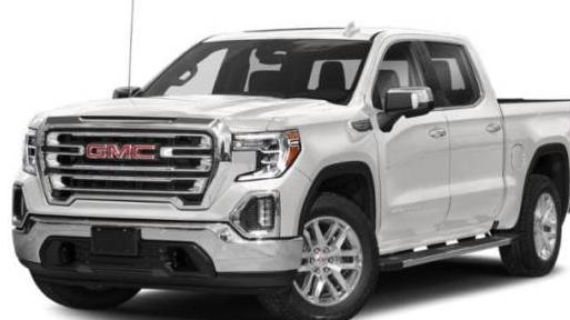 GMC SIERRA 2021 3GTU9DET7MG389366 image
