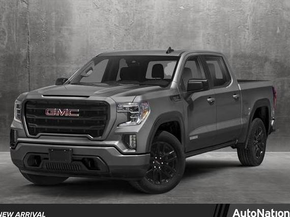 GMC SIERRA 2021 3GTP8CED2MG235859 image
