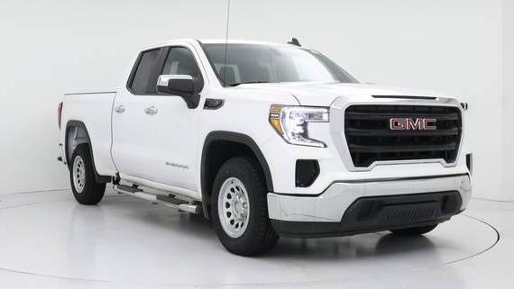 GMC SIERRA 2021 1GTR8AEF4MZ172553 image