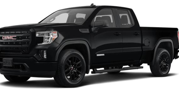 GMC SIERRA 2021 1GTR8CED1MZ338991 image