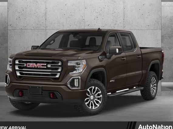 GMC SIERRA 2021 3GTP9EEL4MG403954 image