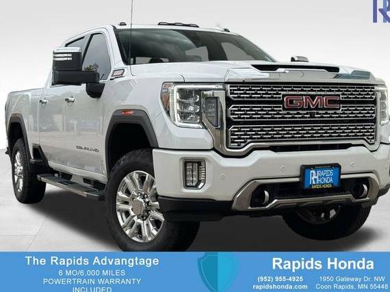 GMC SIERRA 2021 1GT49REY7MF176881 image GMC SIERRA 2021 1GT49REY7MF176881 image