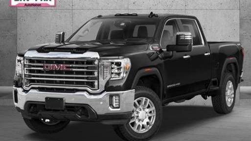 GMC SIERRA 2021 1GT49NEY1MF215943 image