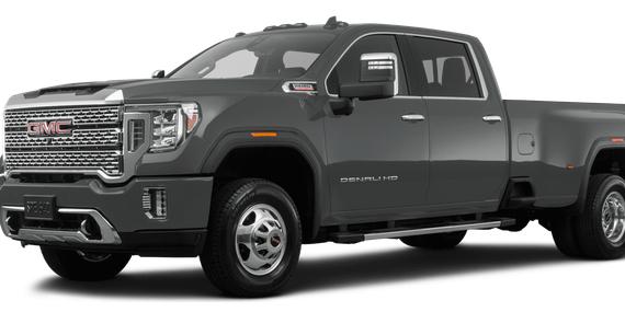 GMC SIERRA 2021 1GT49WEY4MF192955 image GMC SIERRA 2021 1GT49WEY4MF192955 image