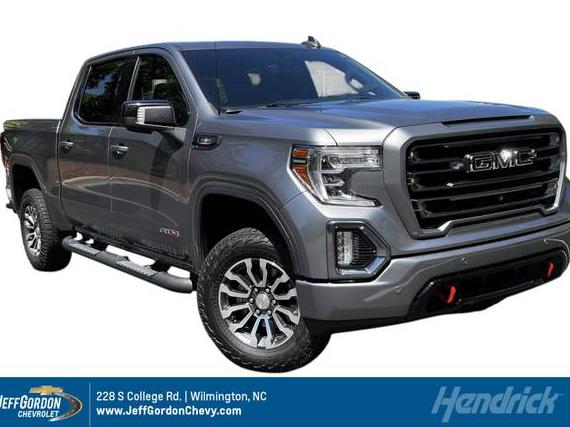 GMC SIERRA 2021 3GTU9EET0MG341665 image