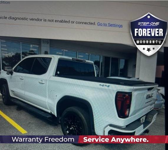 GMC SIERRA 2021 3GTU9CET9MG182343 image GMC SIERRA 2021 3GTU9CET9MG182343 image